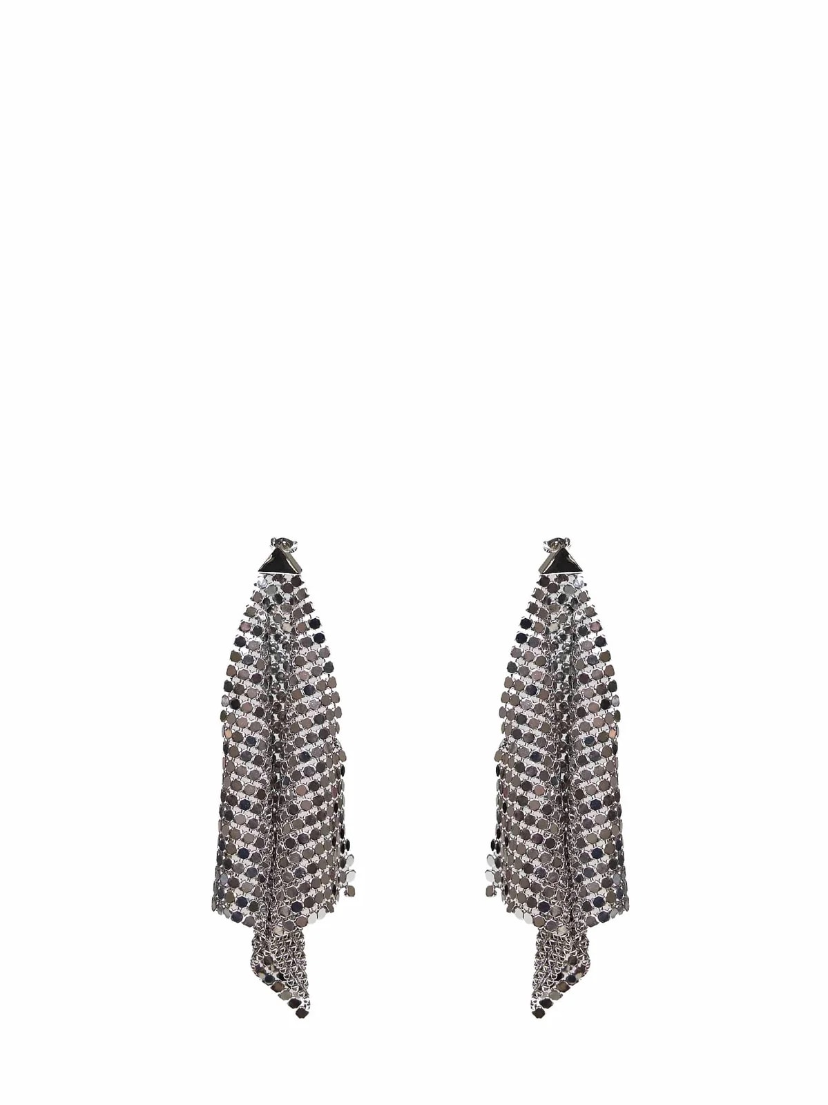 Rabanne — Rabanne Pixel Flow — — Jewelry — resale