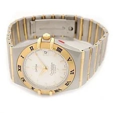 Omega Constellation Automatic 1202.3 TO297357 2
