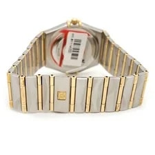 Omega Constellation Automatic 1202.3 TO297357 3