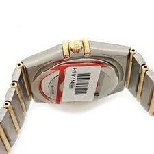 Omega Constellation Automatic 1202.3 TO297357 4