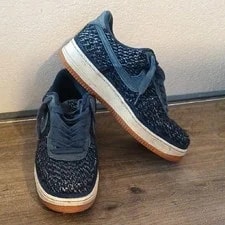 Nike — Nike Air Force 1 '07 ' — Sneaker — resale