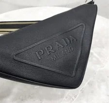 Prada Triangle 2VH155 133486384 4