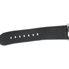 Panerai Radiomir Black Seal PAM00609 45mm SS Leather Hand-Wind Small #C261 4