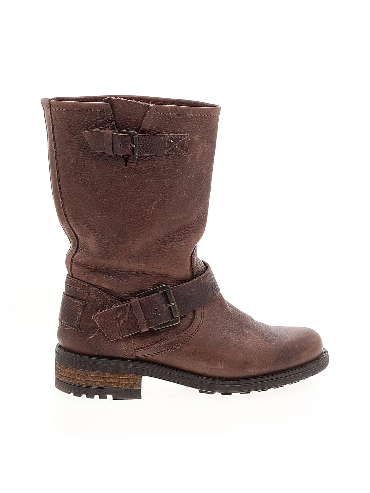 Bull Boxer — Bull Boxer Boots Size 10 — Handbag — resale