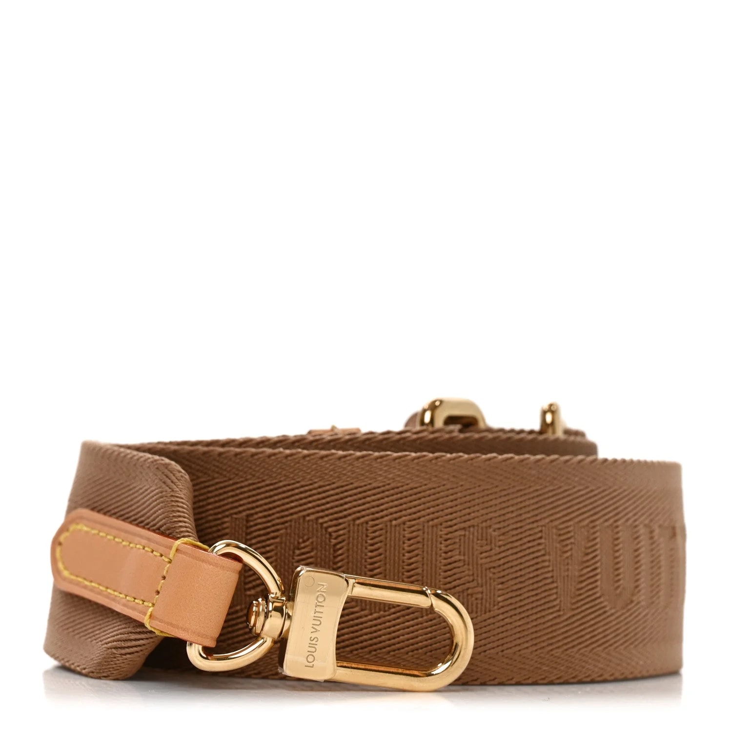 Louis Vuitton — Looping Shoulder Strap — Accessory — resale