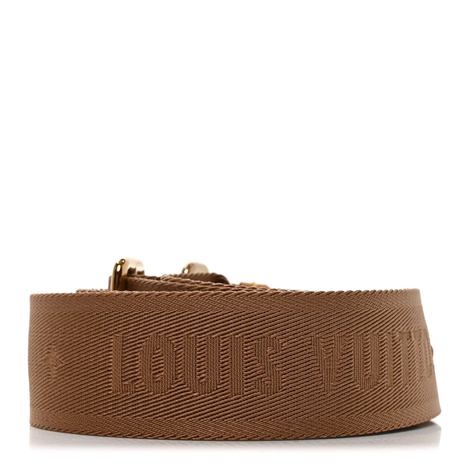 Looping Shoulder Strap 2