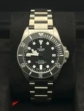 Unworn Tudor Pelagos Ultra 43mm, Black, 2543C1A7NU, NEW 2026 2