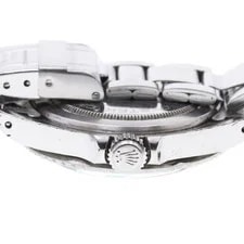 Tudor Oyster Prince Submariner 94010 39mm SS Black Dial Automatic #C1503 4