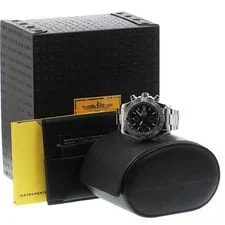 Breitling — Breitling Avenger II A13381 43mm SS Black #C5561 — Watch — resale