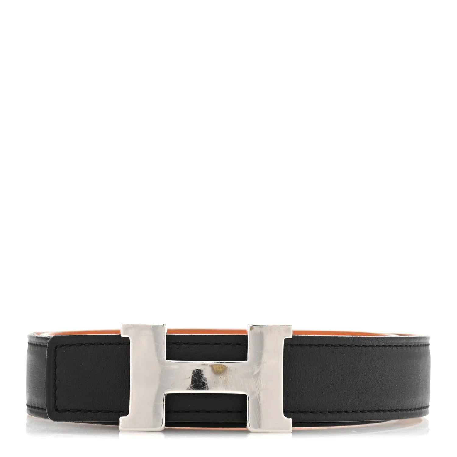 Hermès — 24mm Constance H Belt 65 — Accessory — resale