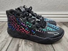 Puma — Puma X Lamelo Ball Mb.01 Teenage Mutant Ninja Turtles Baxter Stockman 8 ’S — Sneaker — resale