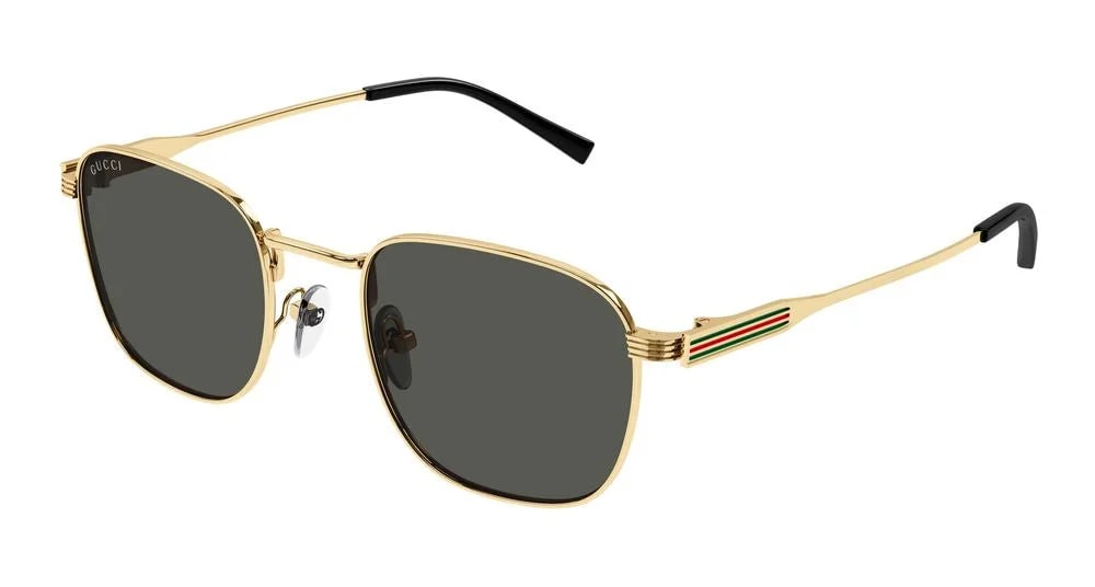 Gucci — Gucci Gg1876s Sunglasses — Metal — Accessory — resale
