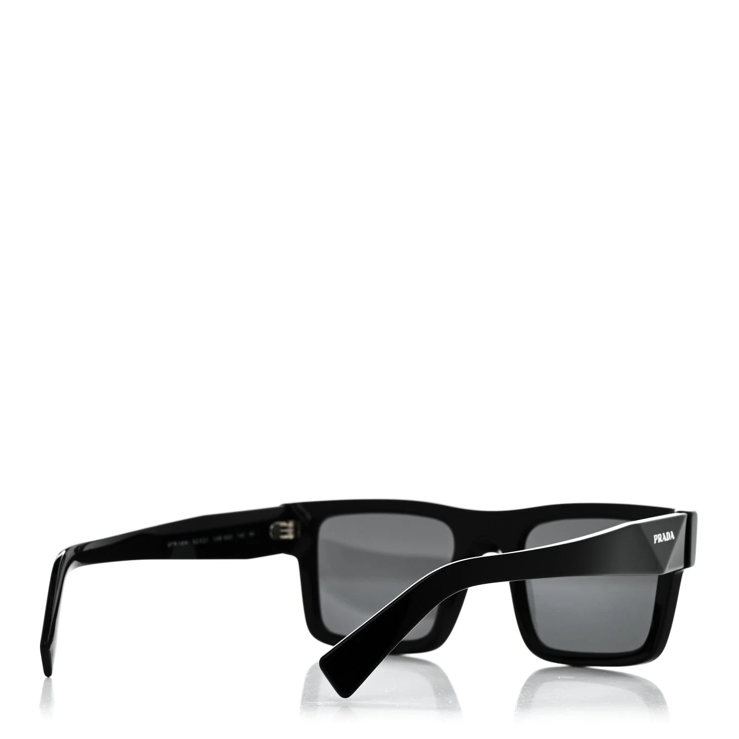Acetate Symbole SPR 19W Sunglasses 4