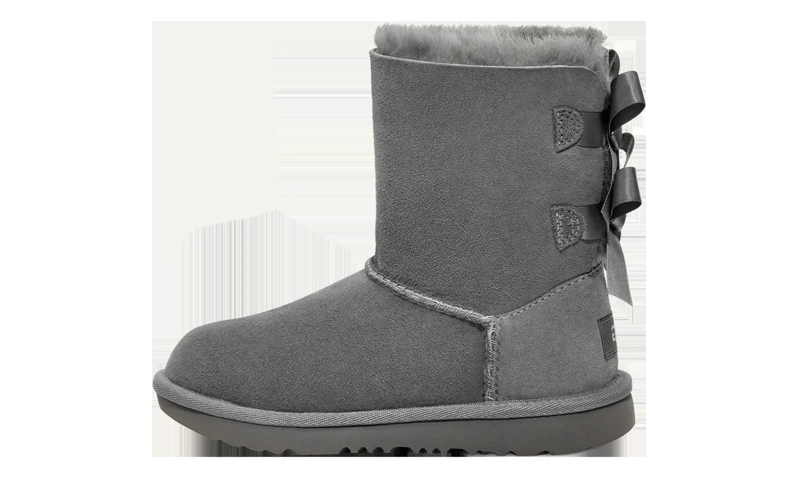UGG — Bailey Bow II Boot GS " 1017394K — Sneaker — resale