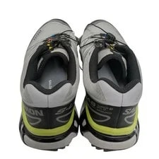 Salomon Xt 6 Low Cut 477390 Size 26Cm GUk48 2