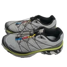 Salomon Xt 6 Low Cut 477390 Size 26Cm GUk48 3