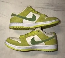 Nike SB Dunk Low Fruity Pack Apple Size 8 9.5 WMN DM0807-300 2