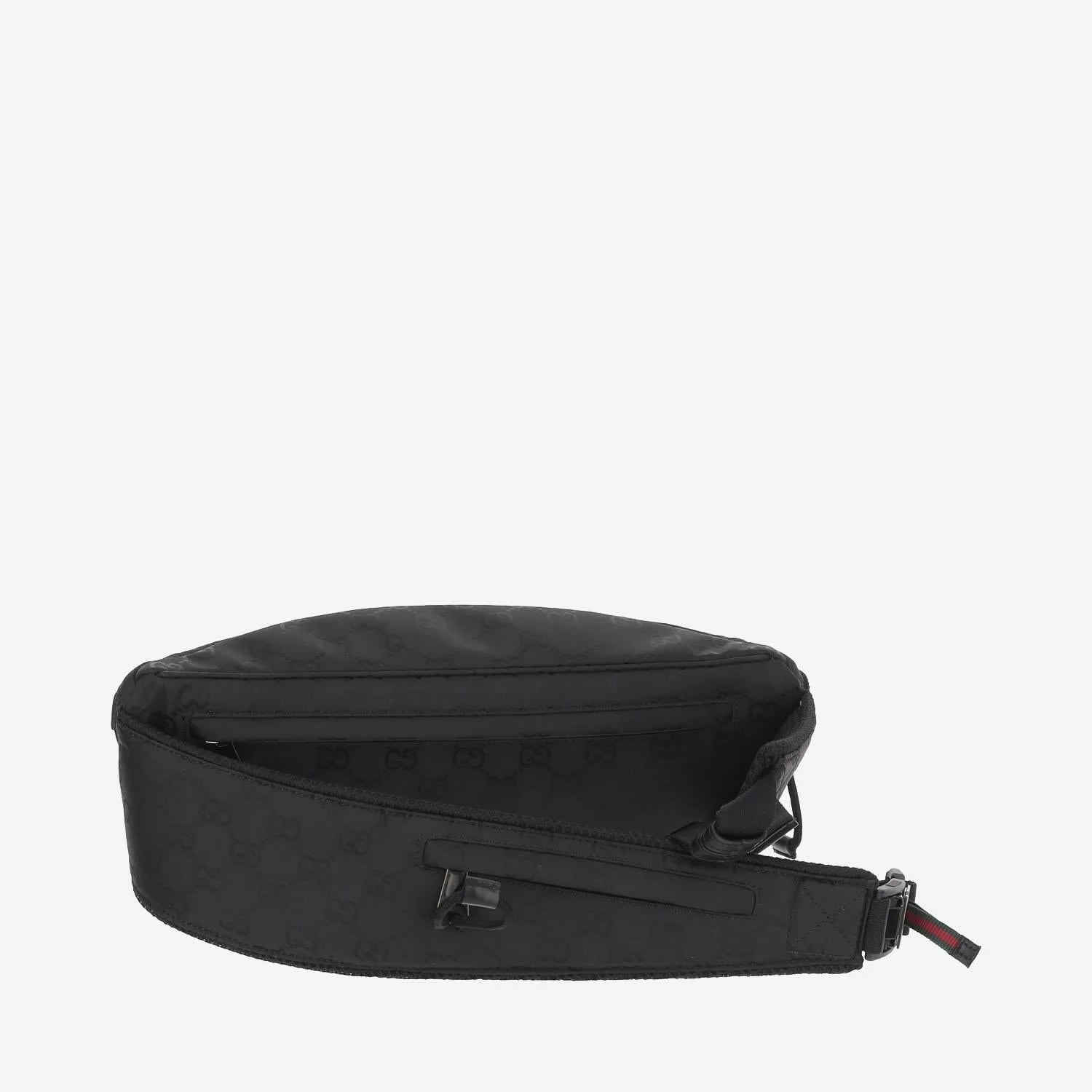 Gucci — Gucci GG Belt — Polyamide — Handbag — resale
