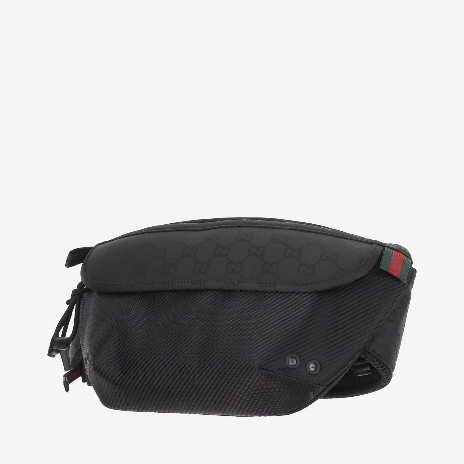 Gucci GG Belt — Polyamide 2