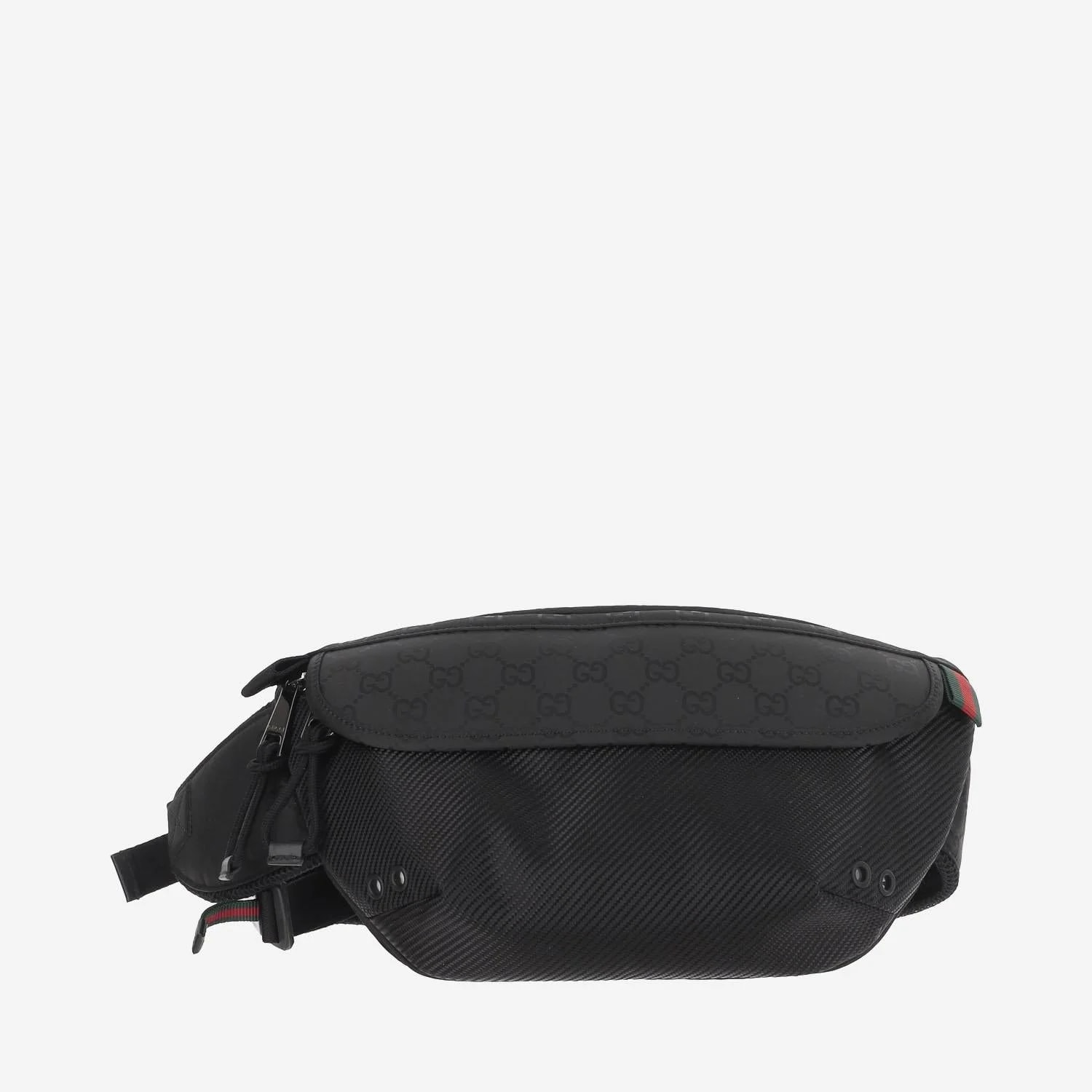 Gucci GG Belt — Polyamide 3