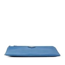 Prada Triangle Logo Plate Second PR 3