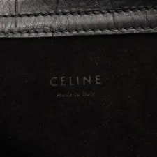 Celine Luggage Phantom Hand 169953 4