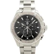 Tag Heuer — TAG Heuer Aquaracer CAY1110 Chronograph — Watch — resale