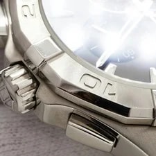 TAG Heuer Aquaracer CAY1110 Chronograph 4