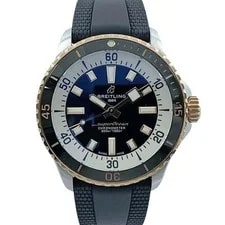 Breitling — Breitling SuperOcean Automatic 42 U17375211B1S1 U17375.300M 42.0mm #KNW1033 — Watch — resale