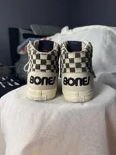 Vans Taka Hayashi Powell Peralta Caballero ArcAd Bones Brigade 2