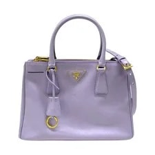 Prada — Prada Galleria Medium GHW #1949 — Handbag — resale
