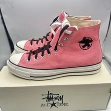 Converse — Converse Chuck Taylor Stussy X 70 Hi Surfman — Sneaker — resale