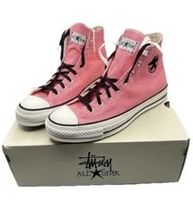Converse Chuck Taylor Stussy X 70 Hi Surfman 2