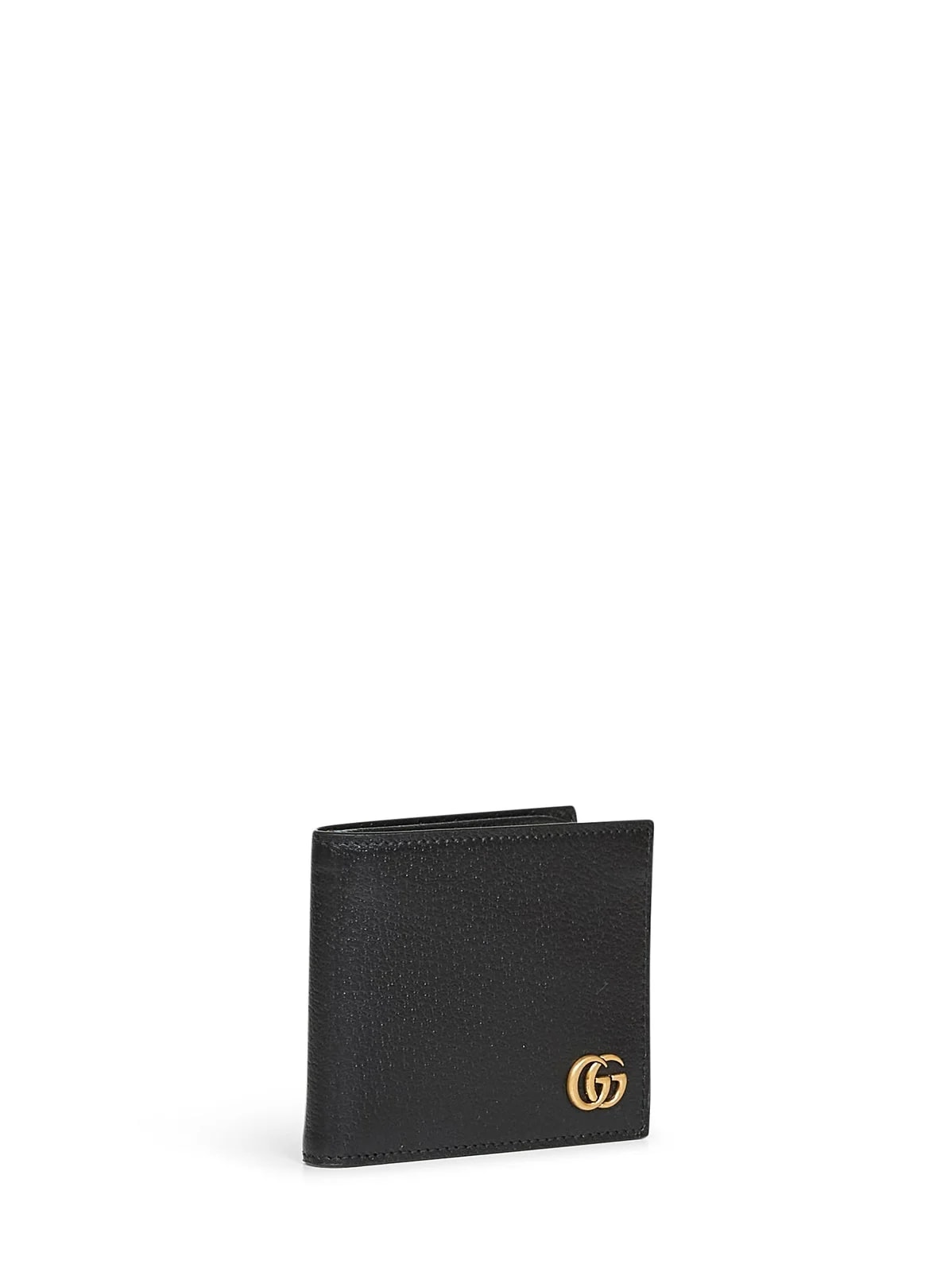 Gucci GG Marmont Bi-Fold Wallet — & Cardholders 2