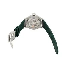 IWC Pilot IW329306 Green/arabic Dial 4