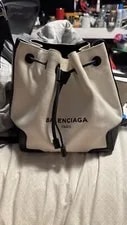 Balenciaga Bucket 2