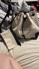 Balenciaga Bucket 3