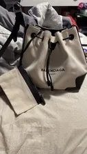 Balenciaga Bucket 4