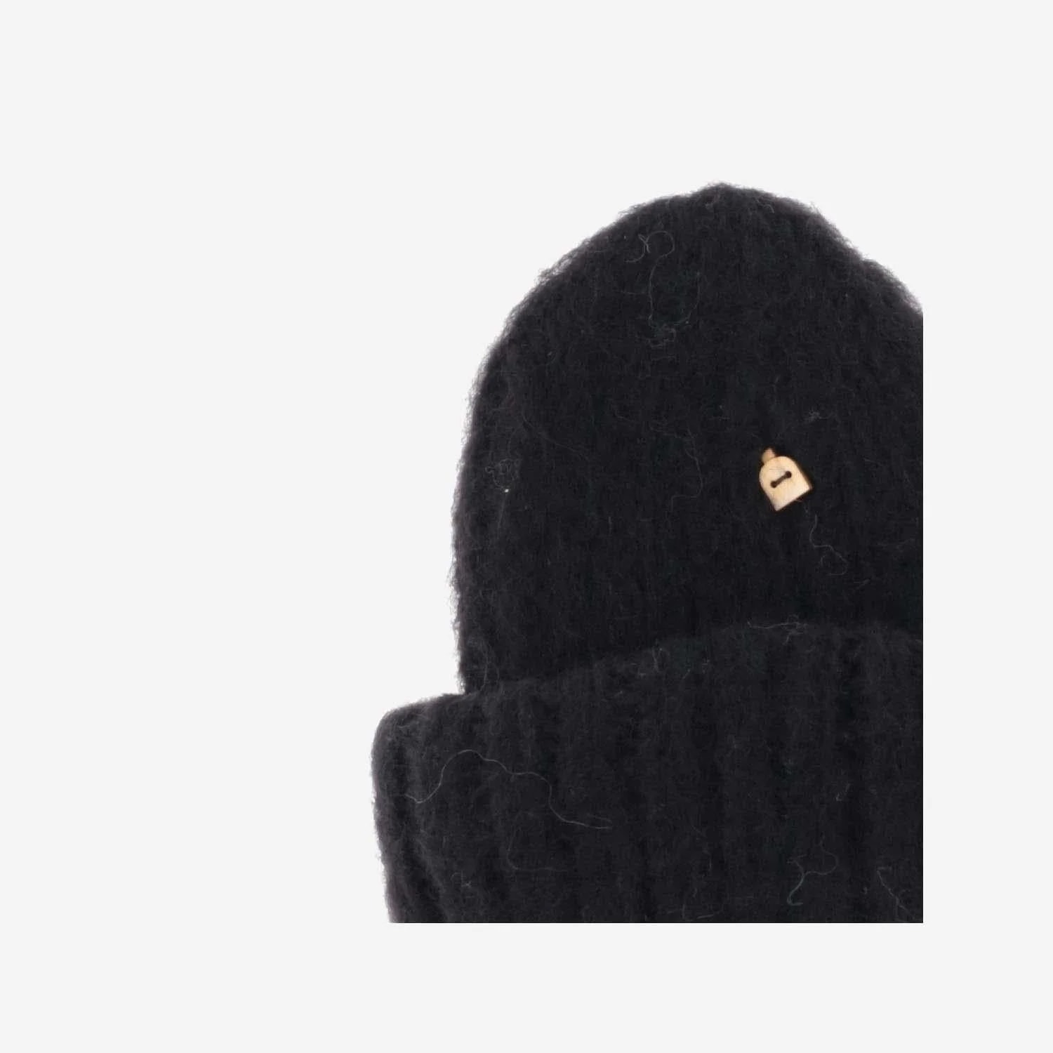 Myssy — Myssy Noki Beanie — Finnshep Beanies — Accessory — resale