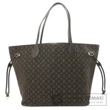 Louis Vuitton — Louis Vuitton Idylle Neverfull — Handbag — resale