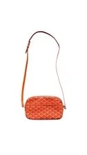 Goyard CAP Messenger 2