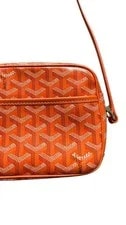Goyard CAP Messenger 3