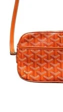 Goyard CAP Messenger 4