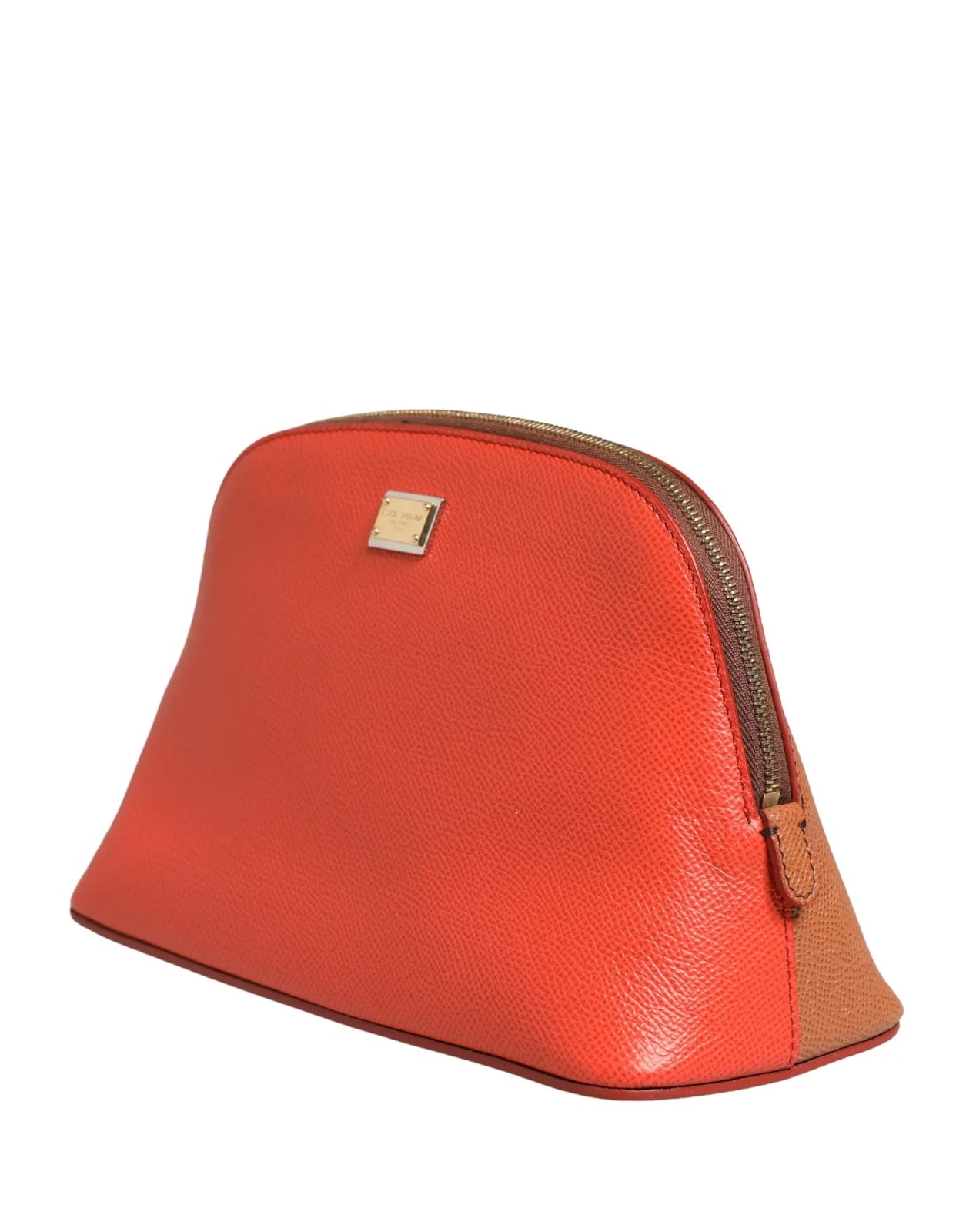 Dolce & Gabbana DG Logo Zip Around Hand Wallet 3