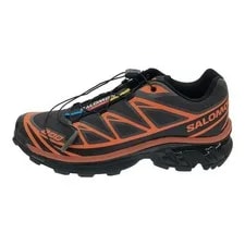 Salomon 26cm Xt-6 Asphalt X Tee6 W Box NE51-0 2