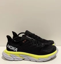 Hoka One Clifton Edge ’S 11.5 US 1110510AEPR Running Shoes 2