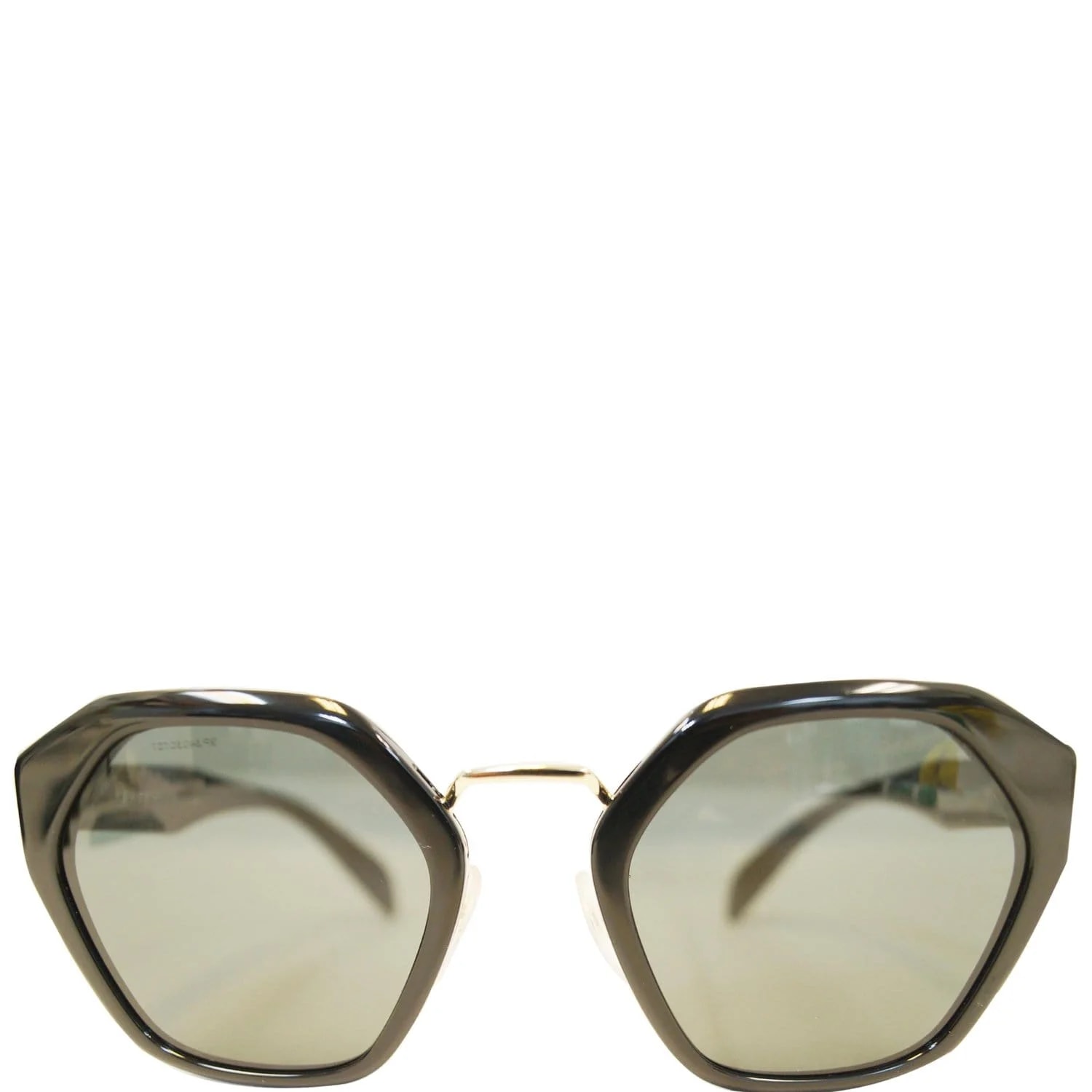 Prada — Prada PR 04TS Sunglasses — Accessory — resale