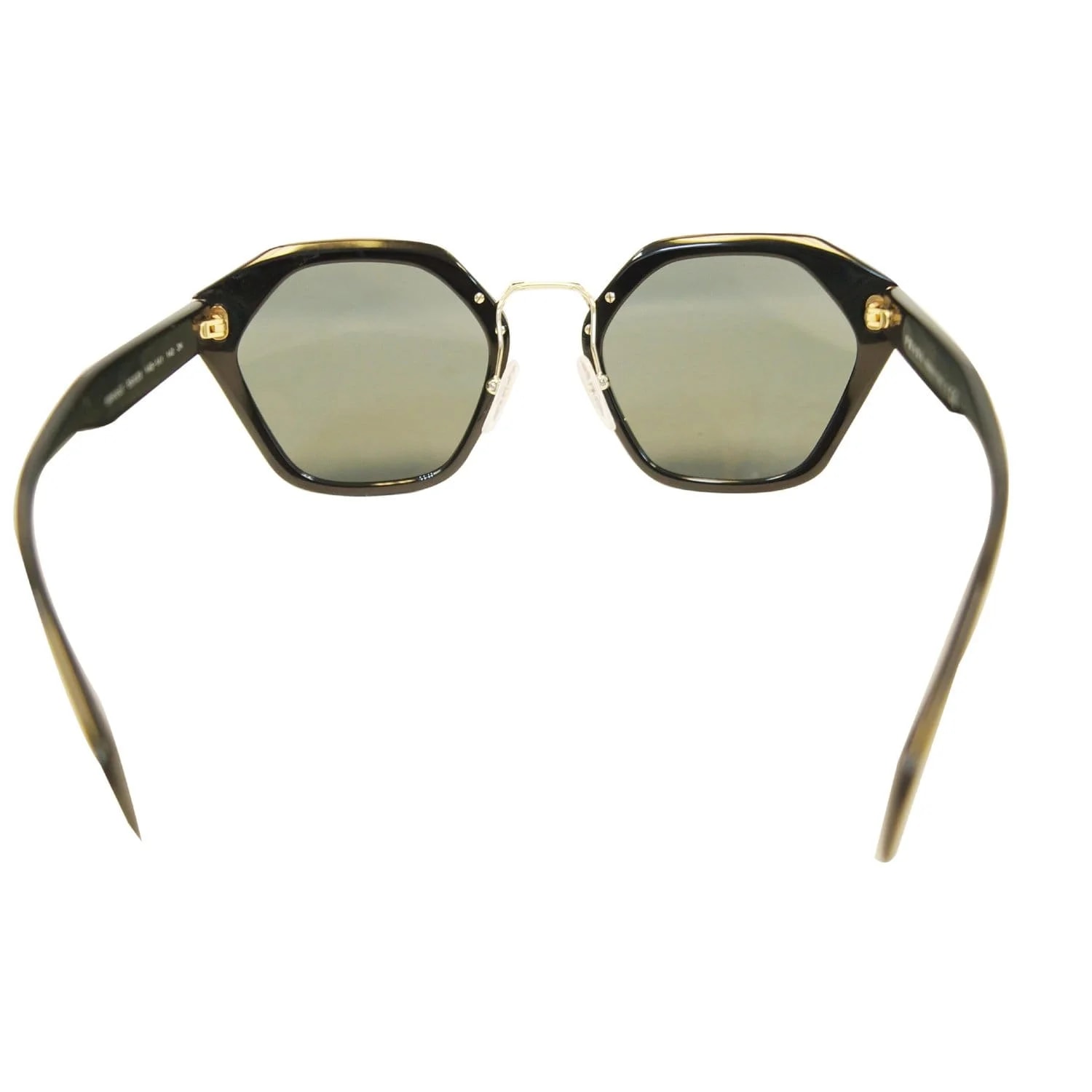 Prada PR 04TS Sunglasses 2