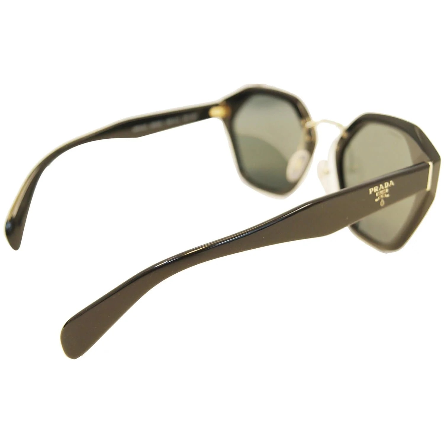 Prada PR 04TS Sunglasses 3