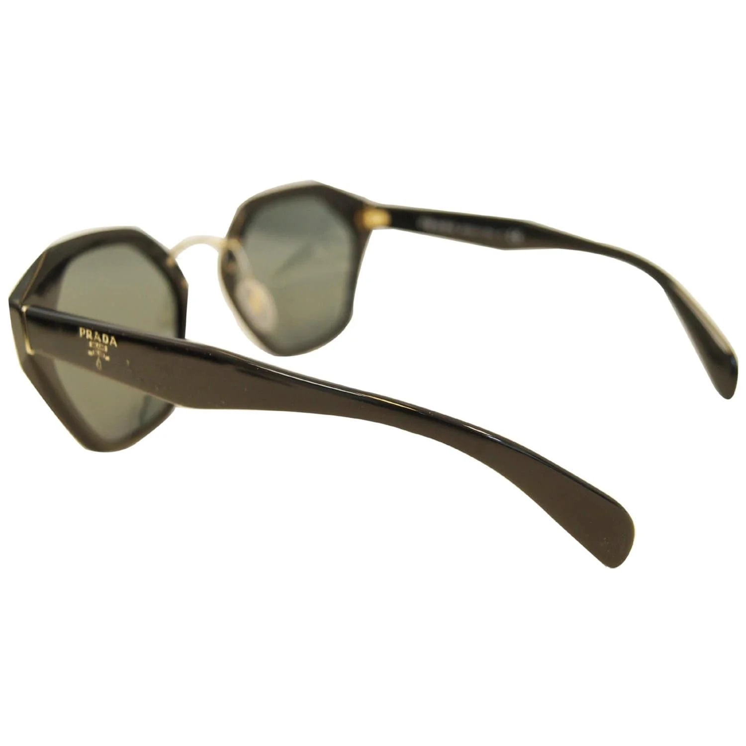 Prada PR 04TS Sunglasses 4